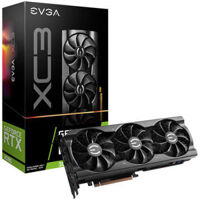 EVGA GeForce RTX™ 3080 XC3 GAMING – 10GB GDDR6X V2