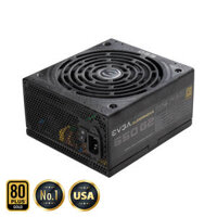 EVGA SuperNOVA 650 G2 – 80+ GOLD 650W –  Fully Modular (TRAY)