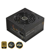 EVGA SuperNOVA 650 GS – 80+ GOLD 650W –  Fully Modular (TRAY)