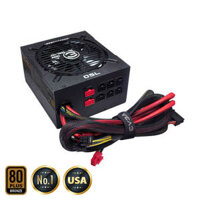 EVGA SuperNOVA 750 PB – 80+ BRONZE 750W –  Semi Modular (TRAY)