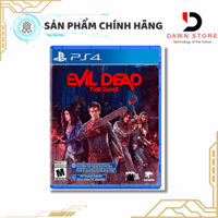 Evil Dead: The Game - PlayStation 4