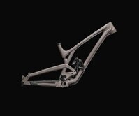 EVIL Wreckoning LS - Baja Frameset