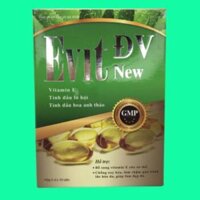 Evit ĐV New