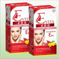 Evita 400