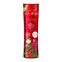 Evita Evita Evita Botanibital Deep Moisture LotionⅡ [Join Housing Lotion Very Moist Natural Rose Fragrance ,Unscented 180ml] Direct from Japan