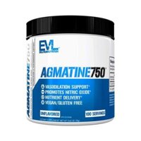 EVL Agmatine750 100 ser