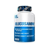 EVL GLUCOSAMINE 500MG 90 VIÊN NHỘNG