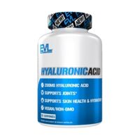 EVL Hyaluronic Acid - 30 viên