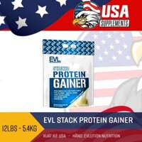 EVL STACK PROTEIN MASS GAINER - SỮA DINH DƯỠNG TĂNG CÂN CHẤT LƯỢNG MỸ