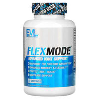 EVLution Nutrition FlexMode Advanced Joint Support 90 Capsules