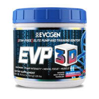 Evogen EVP-3D Pre-Workout (40 Lần Dùng)