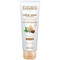 Evoluderm Kem Dưỡng Tay Evoluderm Tinh Chất Bơ Hạt Mỡ 150ml
