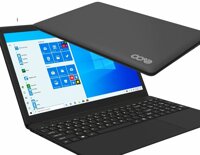 EVOO Ultra Thin Core™ i7-7560U 2.4GHz 256GB SSD 8GB 15.6" (1920x1080) BT WIN10 Webcam BLUE , BLACK chưa VAT