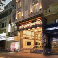 EVoucher Vietravel Combo 4N3Đ KS The Light Hà Nội 4 Sao VMB khứ hồi Hồ Chí Minh - Hà Nội  Phòng Tiêu Chuẩn  Ăn sáng