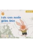 Lợn Con Vui Vẻ - Lợn Con Muốn Giảm Béo