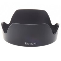 EW-83H Lens Hood for Canon EF 24-105mm f/4 L IS USM