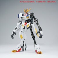 Ew HG Barbatos Lupus Rex Iron-Blooded Orphans Series Các bộ phận khung kim loại không bao gồm hình