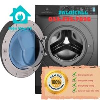 EWF1042R7SB - Máy giặt Electrolux EWF1042R7SB 10 kg Inverter Thêm quần áo khi máy đang giặt - Mớ