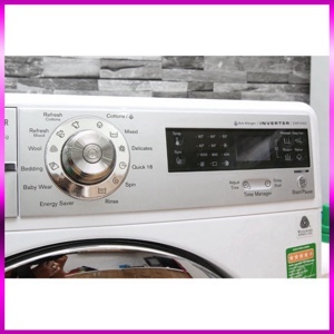 Máy giặt Electrolux 9 kg EWF10932