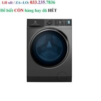 EWF1142R7SB - Máy giặt Electrolux 11 Kg Inverter EWF1142R7SB - km
