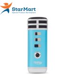 Micro mini karaoke cho smart phone Teana KTV I9