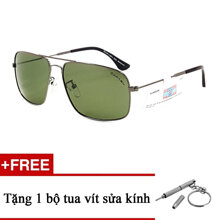 Kính mắt nam Exfash EF 5974 C53