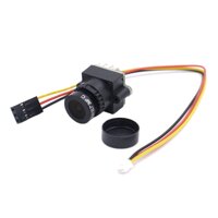 Ewrf Ts5823 5.8G 40ch 200 MW 600 MW Máy Phát FPV VTX Với Camera COMS 1000TVL Cho RC Drone