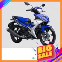 [EX 2015 GP]BỘ TEM RỜI MẪU ZIN DÁN FULL XE YAMAHA EXCITER 2015 GP EDTION CAO CẤP 3 LỚP CHỐNG NƯỚC( MÀU XANH GP )