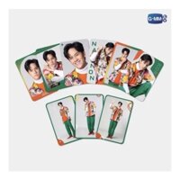 Ex color Nanon | GMMTV