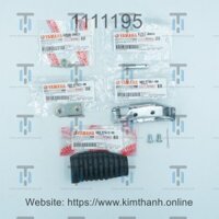 Ex11-Cao su gác chân trước L - đầy đủ