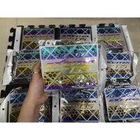 [Ex11, Ex135 5 số] Che két nước Titan Exciter135 5 số Ex11