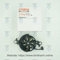 Ex15-Quạt két nước