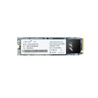 Exascend EXPC3 1TB M.2 2280 PCIe Gen 3x4 NVMe 3D NAND Gaming Performance Internal SSD