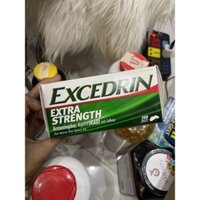 Excedrin Chuẩn