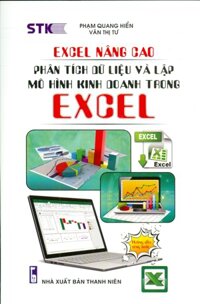 Excel Nâng Cao- Phân Tích Dữ Liệu Và Lập Mô Hình Kinh Doanh Trong Excel