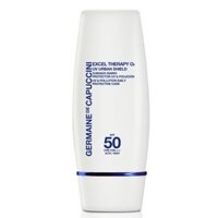 Excel Therapy O2 Uv Urban Shield SPF50 Germaine De Capuccini - Kem Chống Nắng
