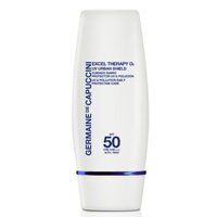 Excel Therapy O2 Uv Urban Shield SPF50 Germaine De Capuccini - Kem Chống Nắng