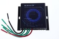 Excellway 500w12/24V Wind Turbine Controller for Home/Camping
