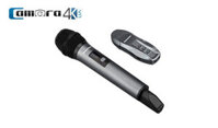 Excelvan K18V Micro Bluetooth Hát Karaoke Không Dây Kết Nối Loa Di Động, Loa Oto