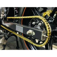 EXCITER 150 (NHÔNG  DĨA  SÊN ( PLUS) REDLEO)