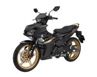 Exciter 155 VVA Phiên bản Cao cấp ABS mới 2024 | Yamaha Motor Việt Nam