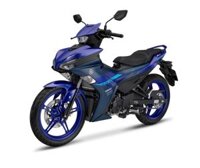 Exciter 155 VVA Phiên Bản Giới Hạn ABS GP 2025