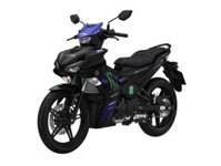 Exciter 155 VVA Phiên Bản Giới Hạn ABS Monster Màu Mới 2025