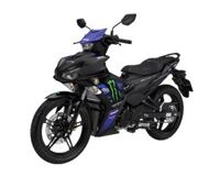 Exciter 155 VVA Phiên bản Giới hạn ABS Monster 2024 | Yamaha Motor Việt Nam