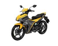 EXCITER 155 VVA PHIÊN BẢN GIỚI HẠN