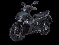 Exciter 155 VVA Phiên bản Tiêu chuẩn màu mới 2024 - Yamaha Motor Việt Nam