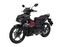 Exciter 155 VVA Phiên bản Tiêu chuẩn hoàn toàn mới 2024 | Yamaha Motor Việt Nam