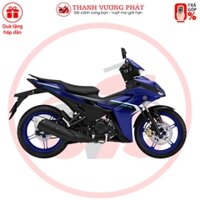 Exciter 155VVA 2026 - phiên bản Giới hạn Monster ABS