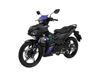 Exciter 155vva abs phiên bản giới hạn monster
