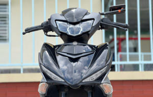 Xe máy Yamaha Exciter RC